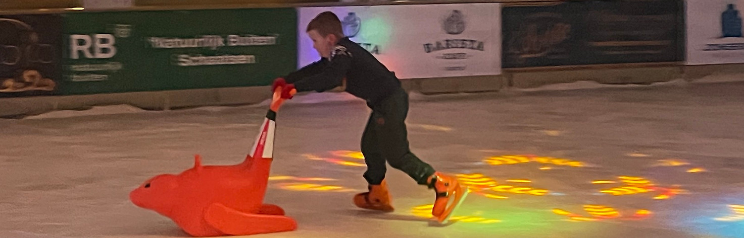Rond on Ice 2026