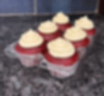 Red Velvet