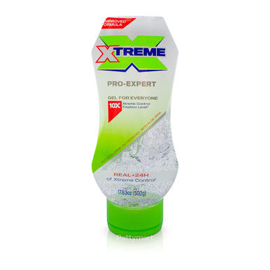 Xtreme Pro-Expert Gel - 17.6 oz (500 g)