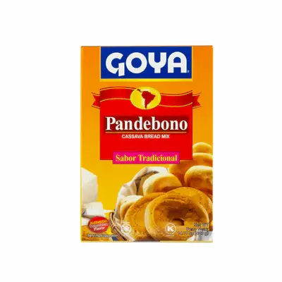 Goya Pandebono - 14.11 oz (400 g)