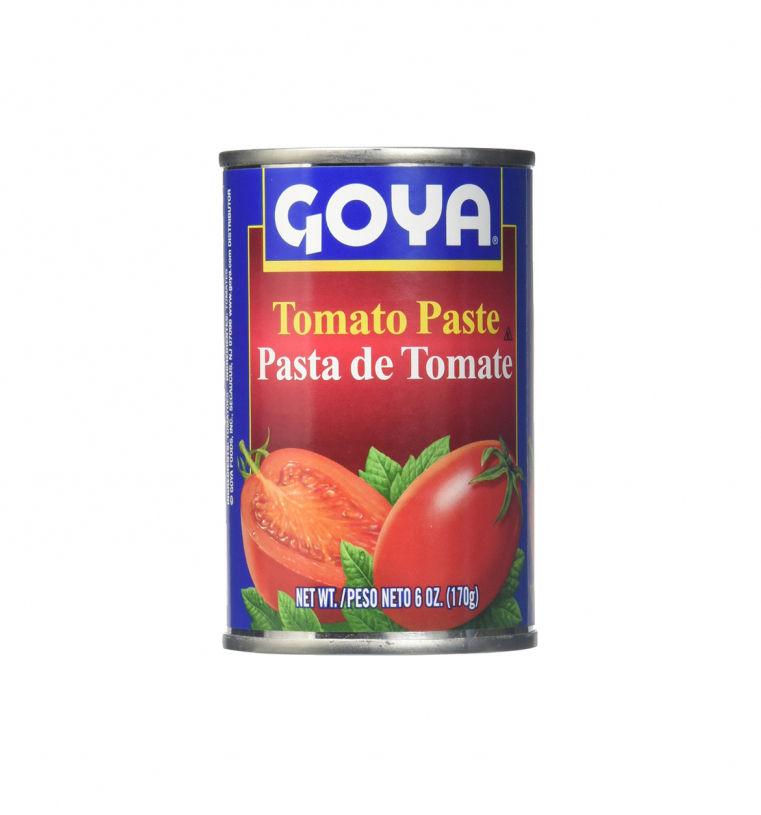 Goya Pasta de Tomate — 6 oz (170 g)