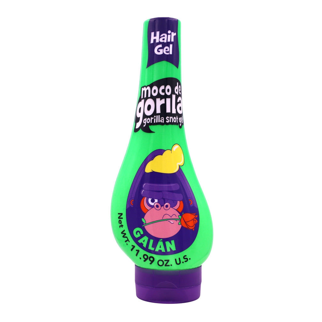 Moco de Gorila Galán Hair Gel - 11.99 oz