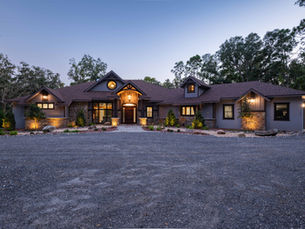 Building a Dream Home with Mastrosimone Construction: A Client’s Story