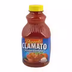 Clamato Picante 64oz