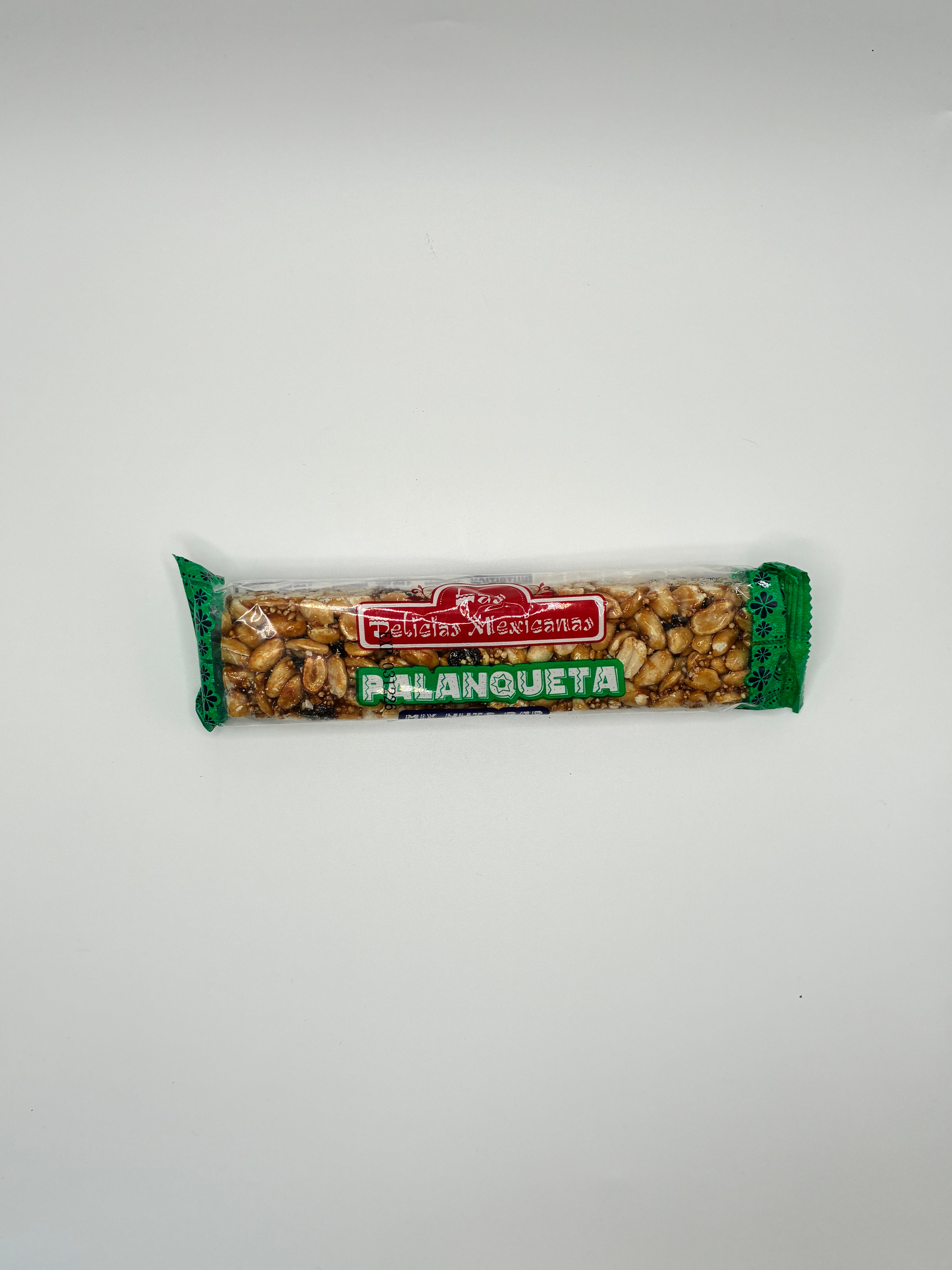 Barra Mixta Larga 4.6 Oz 