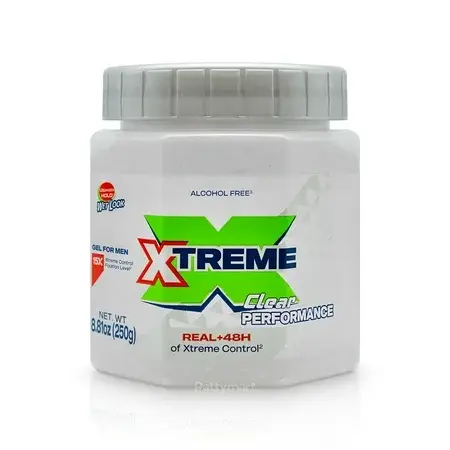 Xtreme Clear Performance Gel - 8.8 oz (250 g)