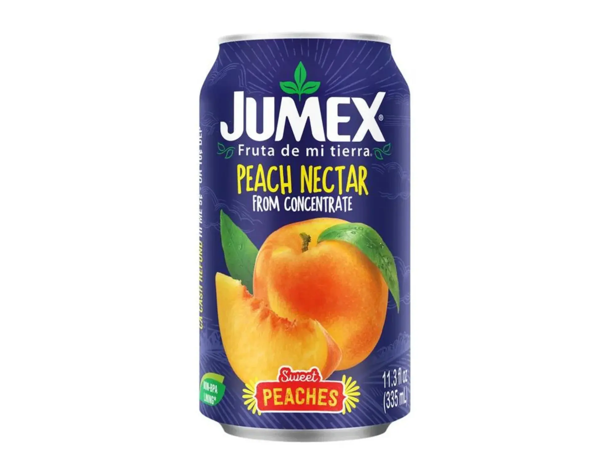Jumex Nectar Durazno 11.3 oz