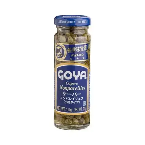 Goya Capotes / Alcaparras- 64 g
