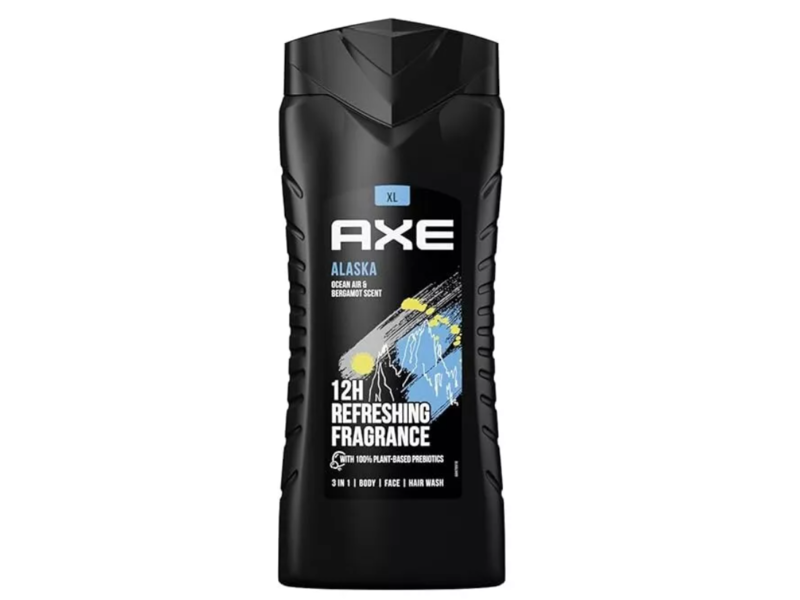 AXE Alaska (3 in 1) - 13.5 oz