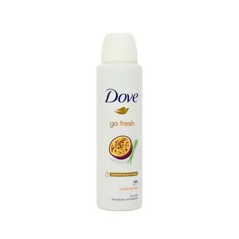 Dove Go FreshMaracuya - 150 ml