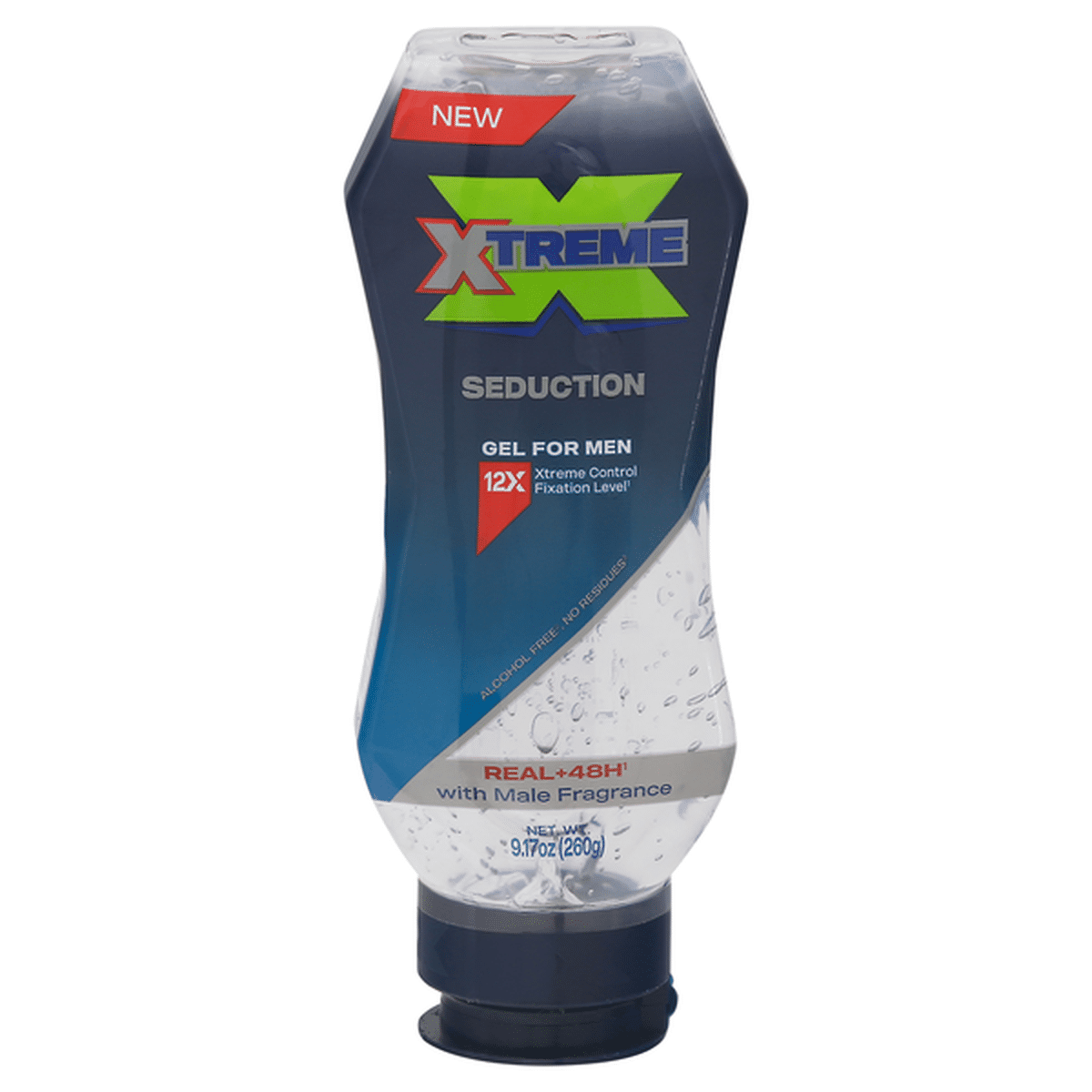 Xtreme Seduction - 9.7 oz (280 g)