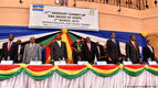 Ko Uburundi bwatewe akagere na SADC, buzohava bwemera kwubahiriza amategeko ya EAC?