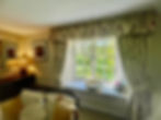 Guest sitting room