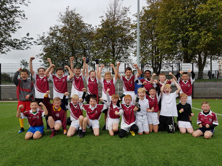 Into the Cup Semi-final!