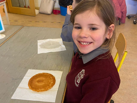 Pancake Tuesday 🥞🥞🥞