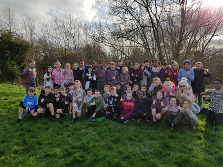 A Great Day Of Races!