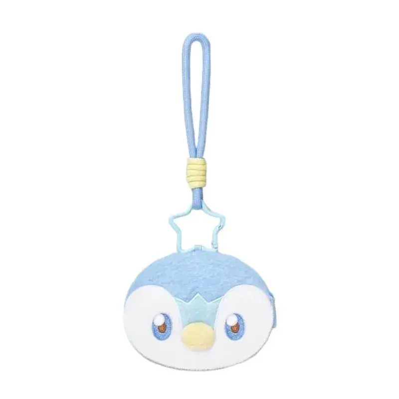 Artverse Pokemon Pokepeace Plush Pouch Piplup