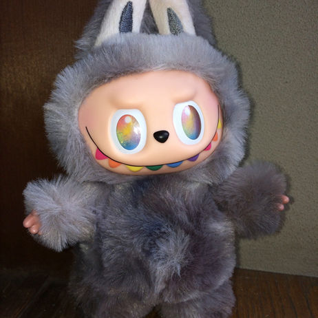 La Bubu doll