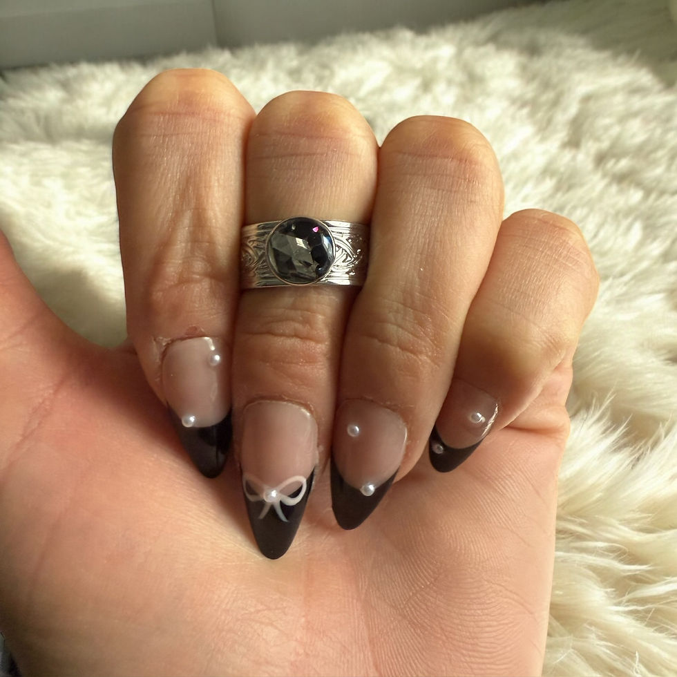 Thumbnail: Prismatic ring