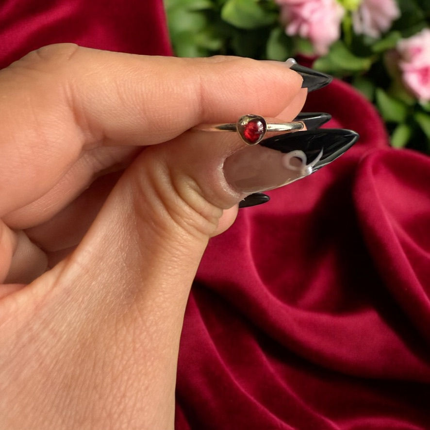 Thumbnail: Passion ring