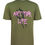 Thumbnail: T-Shirt "Art For Life" Khaki