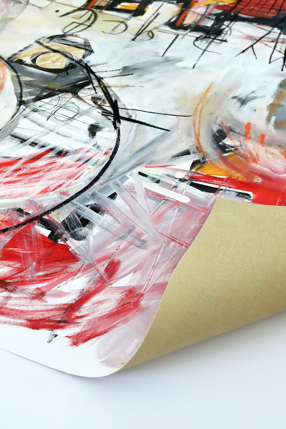 Thumbnail: Sunset Over The Kingdom