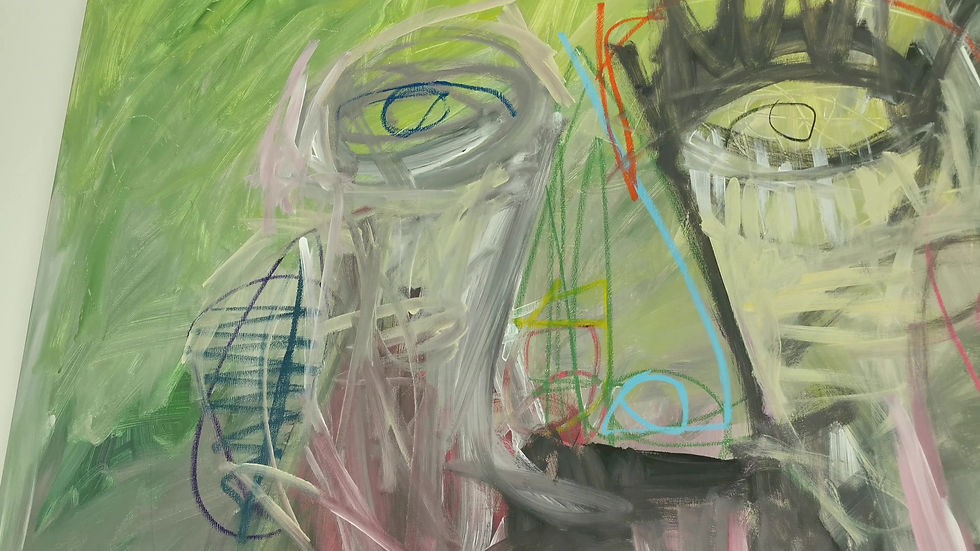 Miniature : Human By Nature