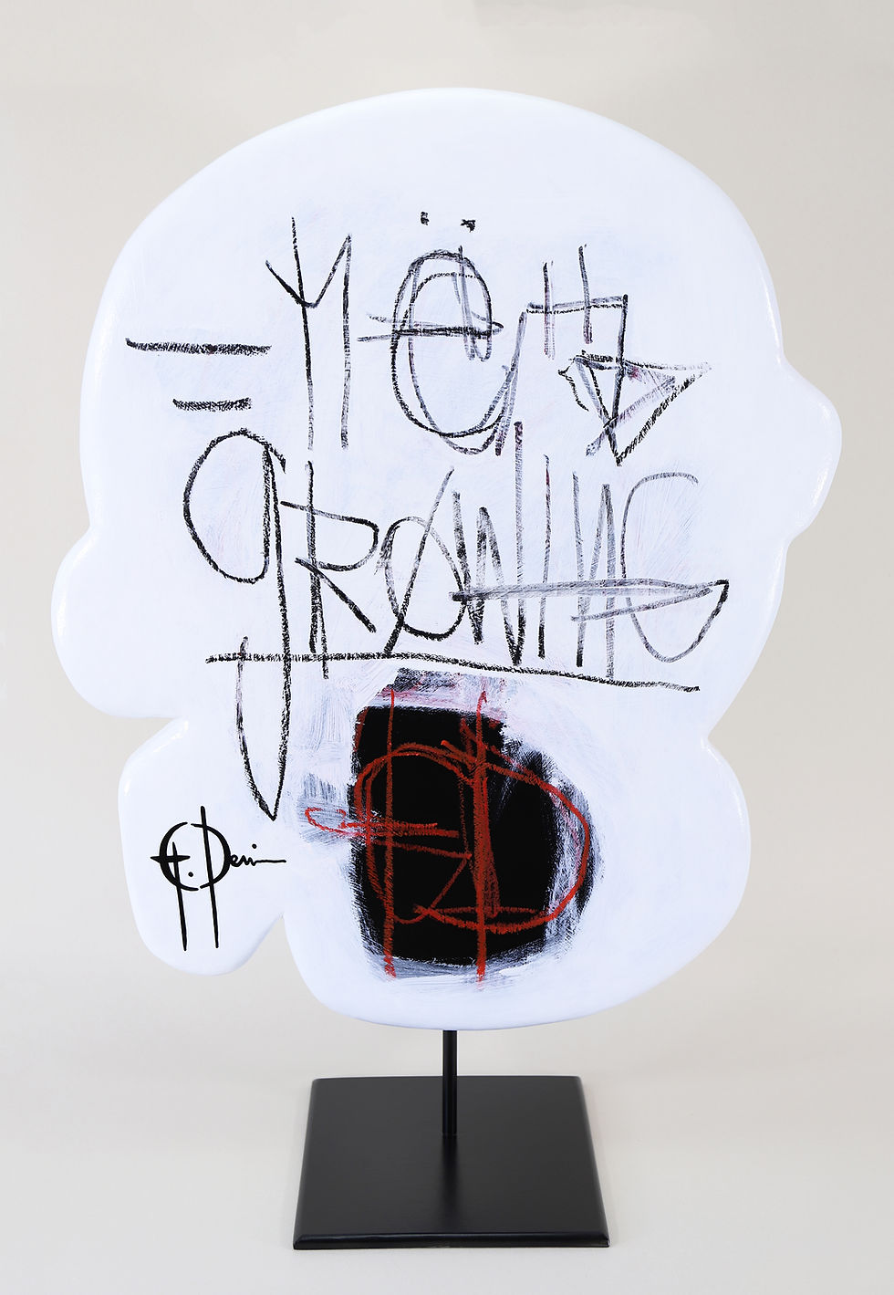 Miniature : Growing