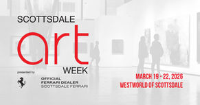 Scottsdale Art Week