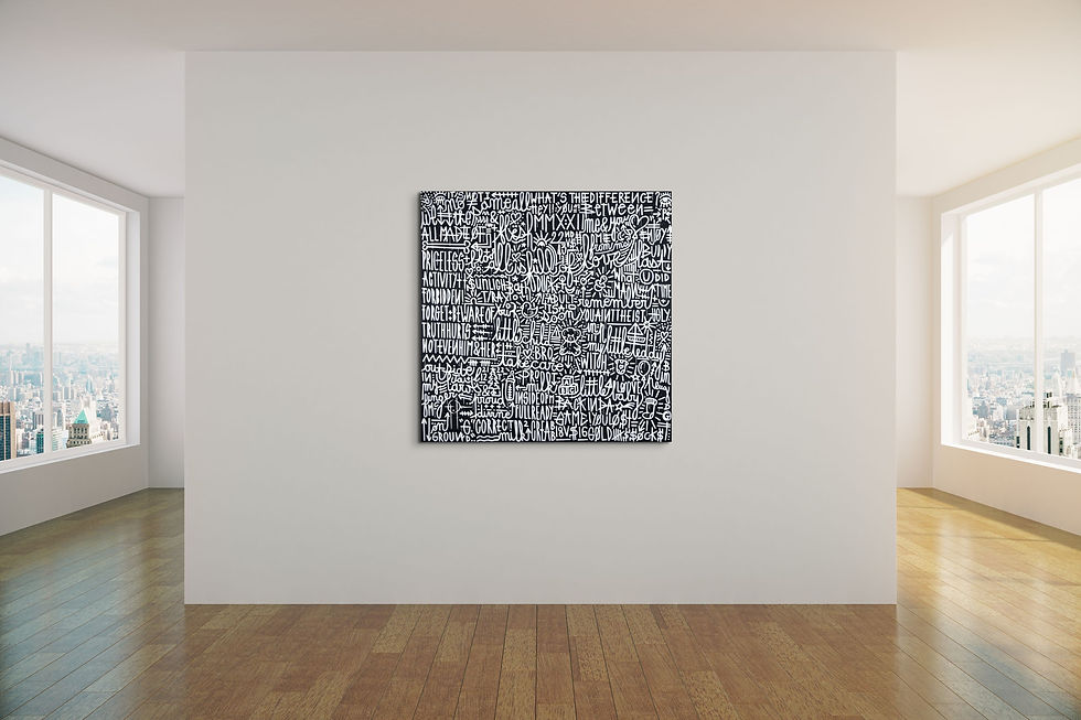 Miniature : Masterpiece In Progress