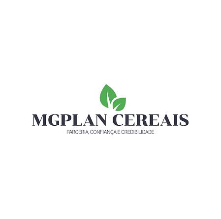 Logo da MGPLAN