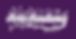 UMHB Arts Academy logo on purple background
