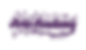 UMHB Arts Academy logo on white