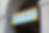 Mockup of a banner with a sunshine design