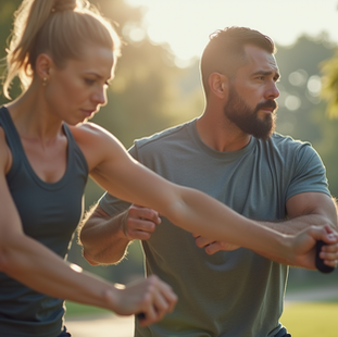 Why Hire a Hybrid Personal Trainer? Discover Hybrid Fitness Trainer Benefits