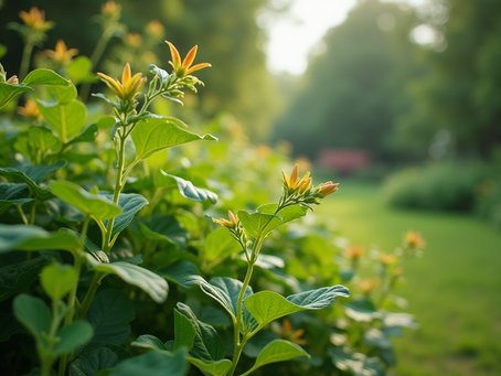 The Importance of Sustainable Living in Today's World