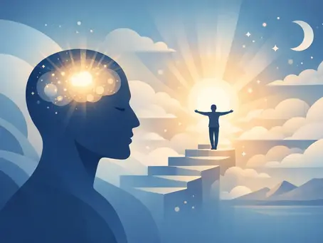 What Is Consciousness Awakening?