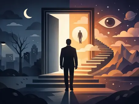 What Is a Metaphysical Thriller?