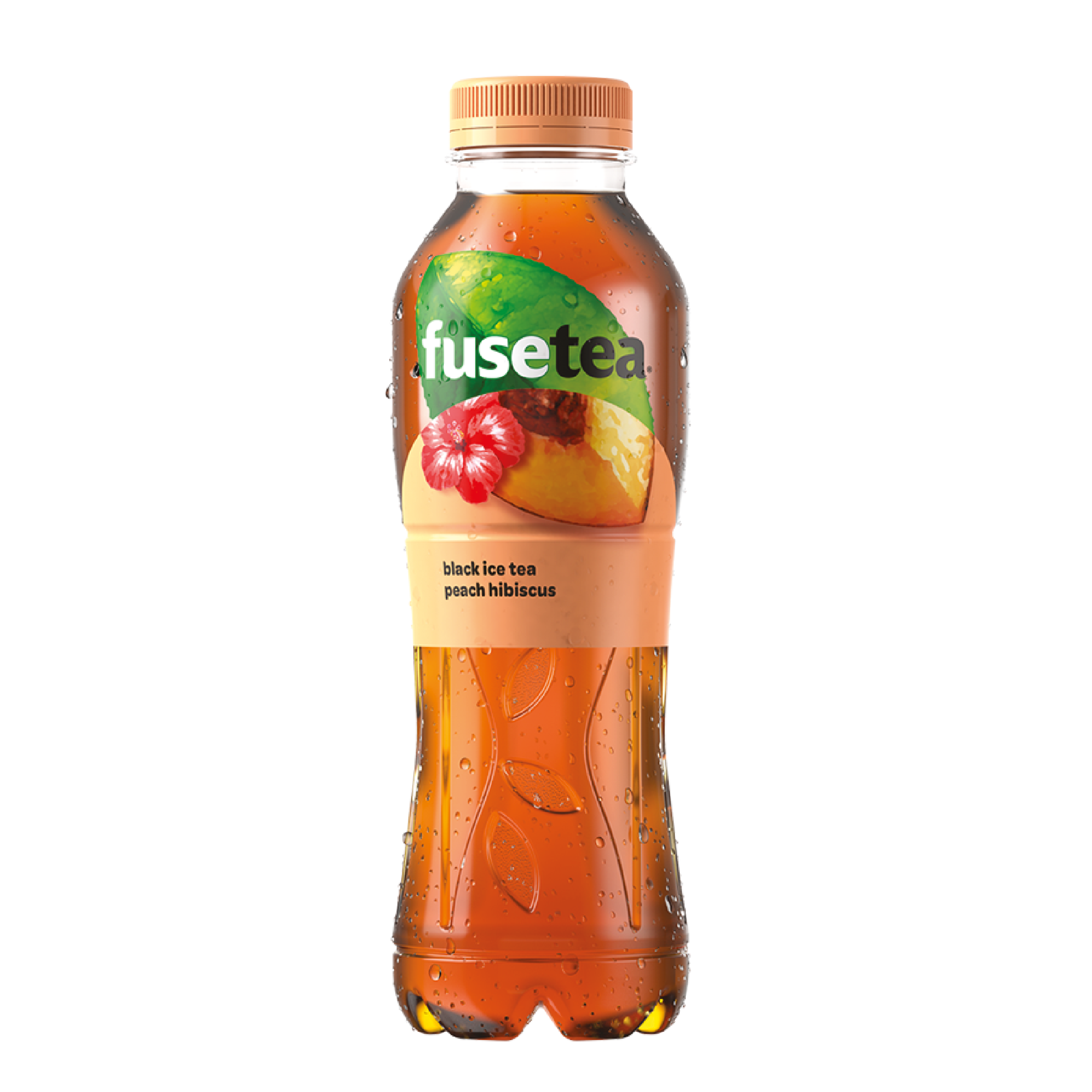 Fusetea Peach 0.5L