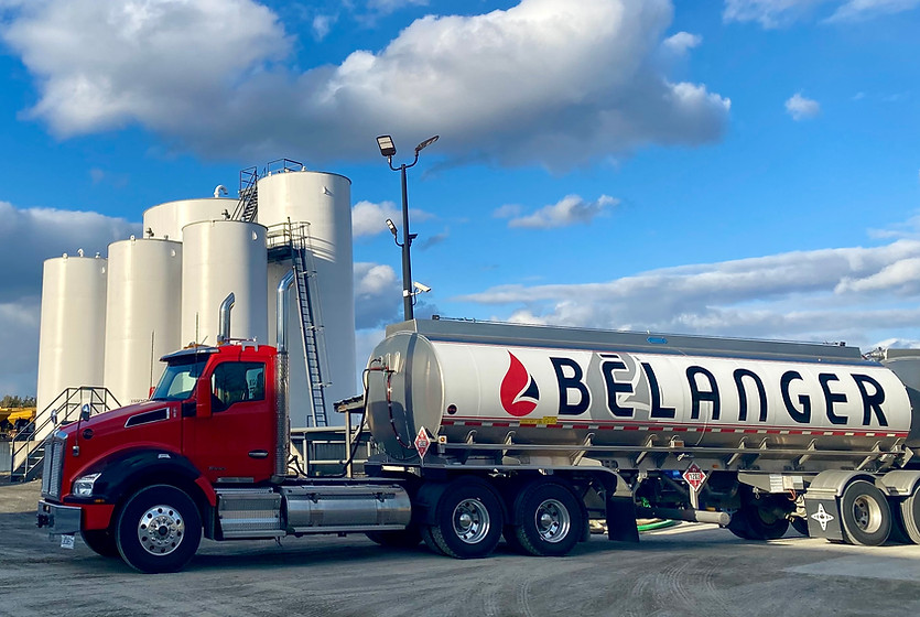 fuel delivery