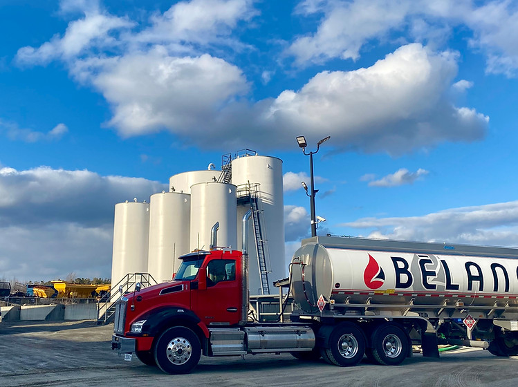 fuel delivery