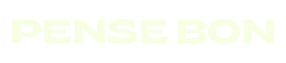 PENSE-BON