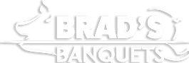 Brad's Banquets Logo
