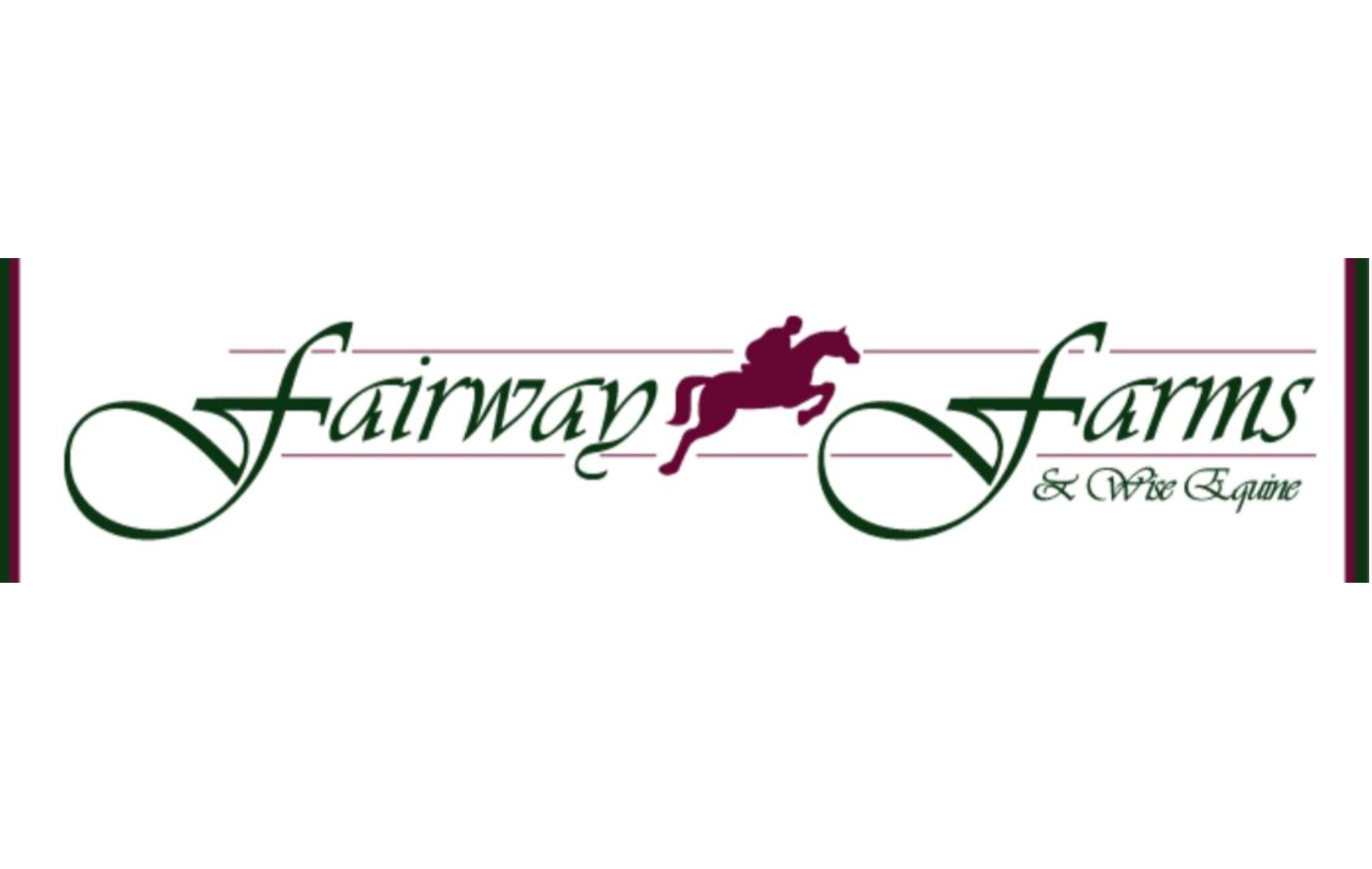 Home fairwayfarms