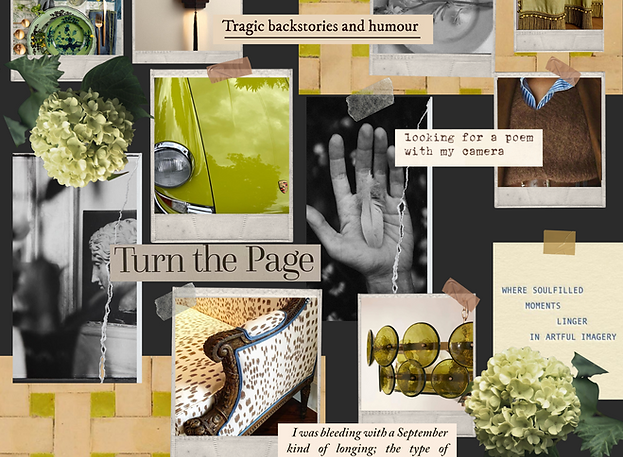 THE SOUL OF: SEPTEMBER