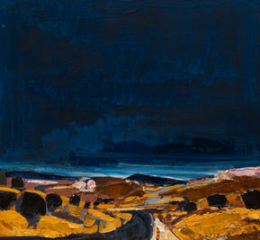 Coming Home 2.5, oil on wood panel, 15 x 16, 700.jpg