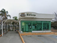 Nuevo León: Gerente simula asalto millonario en sucursal del Banco del Bienestar