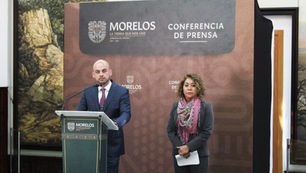 Gobierno de Morelos da a conocer irregularidades millonarias de la administración anterior