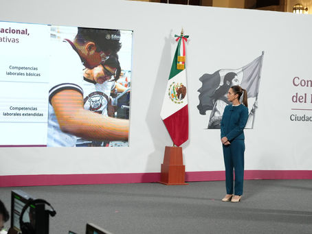 Asà funciona el nuevo Bachillerato Nacional con dos certificados