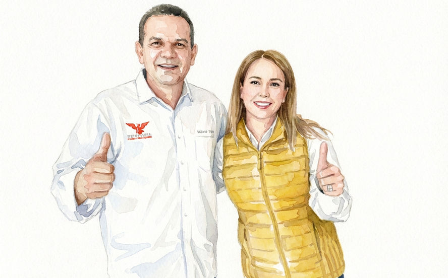 Diputados de MC siguen hospitalizados tras ataque en Sinaloa